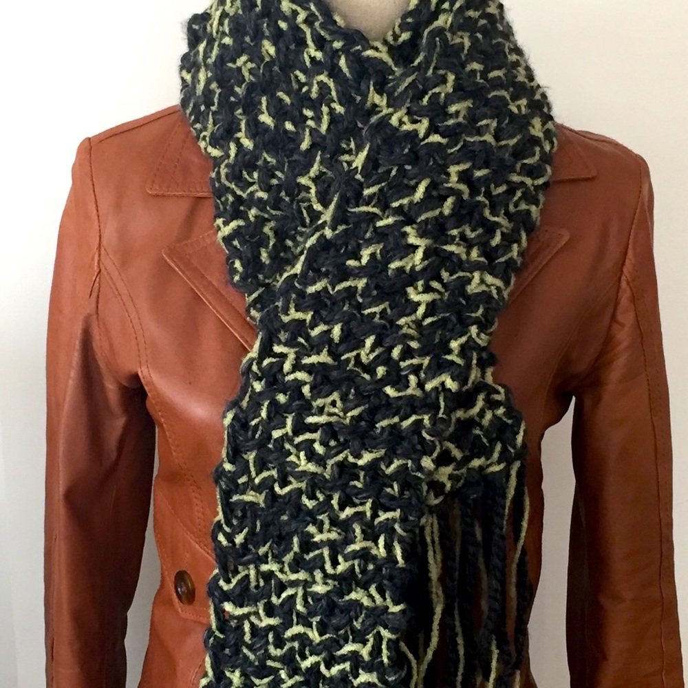 NEW Scarf Scollar Neckwarmer